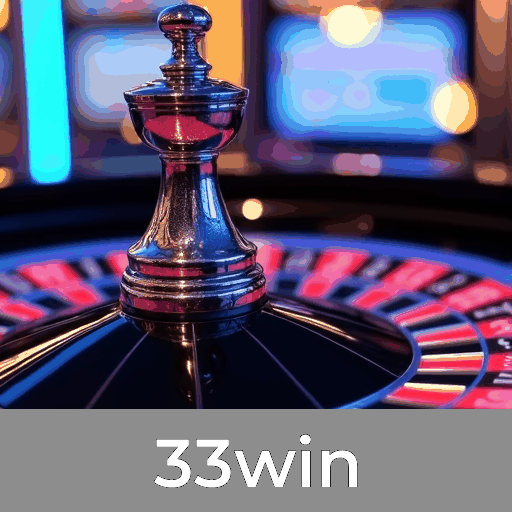 Experimente o Login Premium com Proteção Avançada em 33win