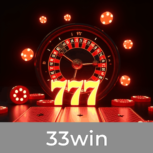 Ofertas Únicas e Bônus Generosos na 33win