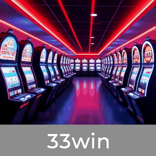 33win: Experiência de Jogo Completa no Seu Celular