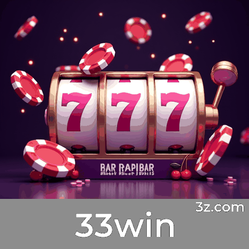 33win: Tecnologia Avançada em Apostas Online